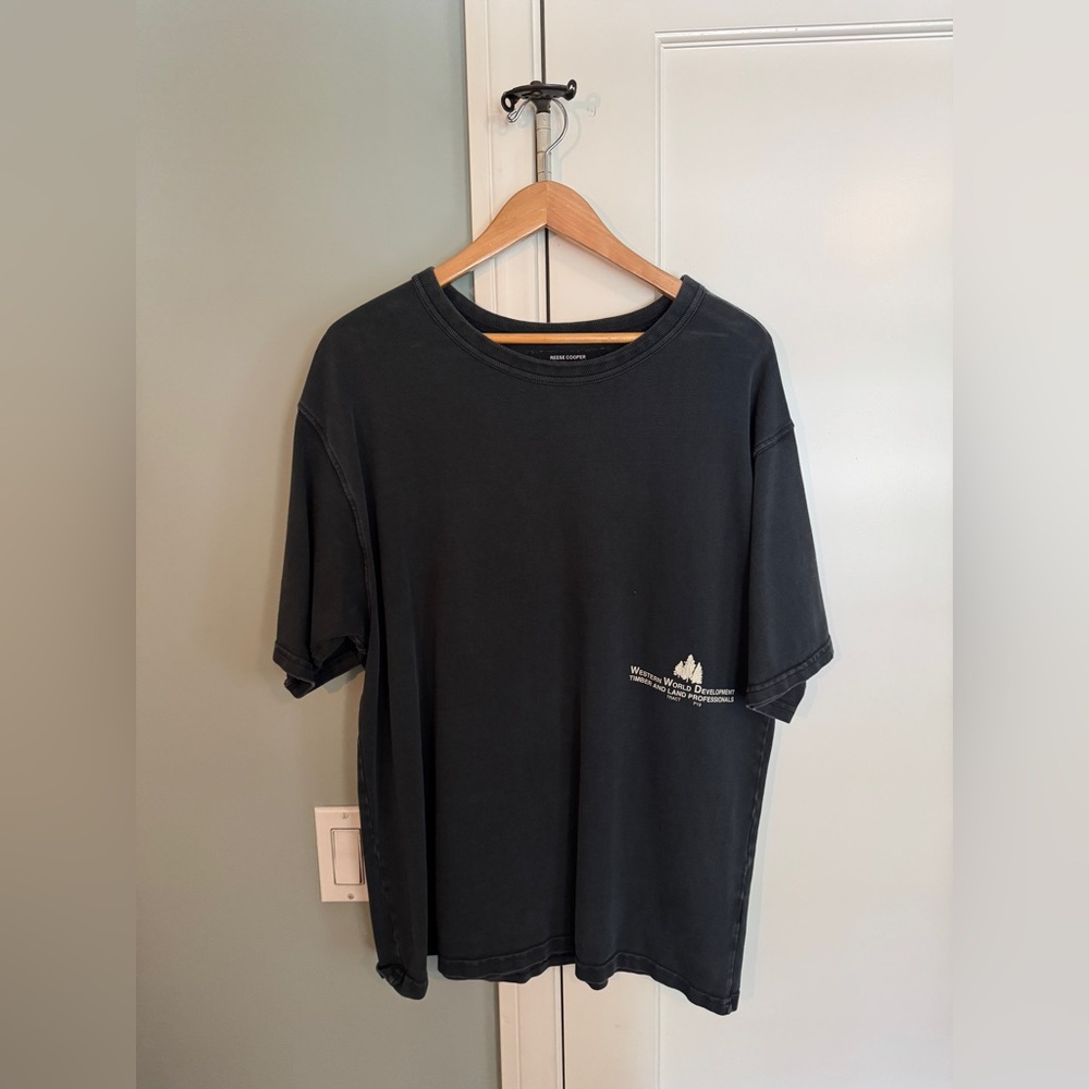 Reese Cooper tee